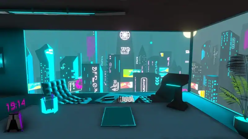 Silicon Dreams — изображение 3