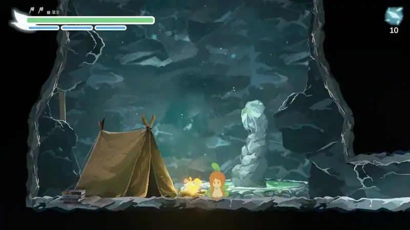 Silver Axe - The Honest Elf — изображение 3