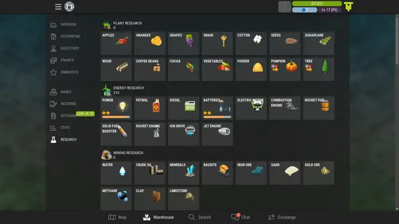 Sim Companies — изображение 3