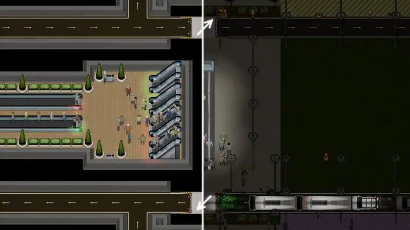 SimAirport — изображение 1