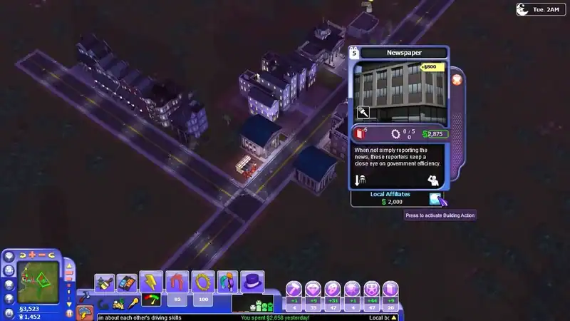SimCity: Societies — изображение 3