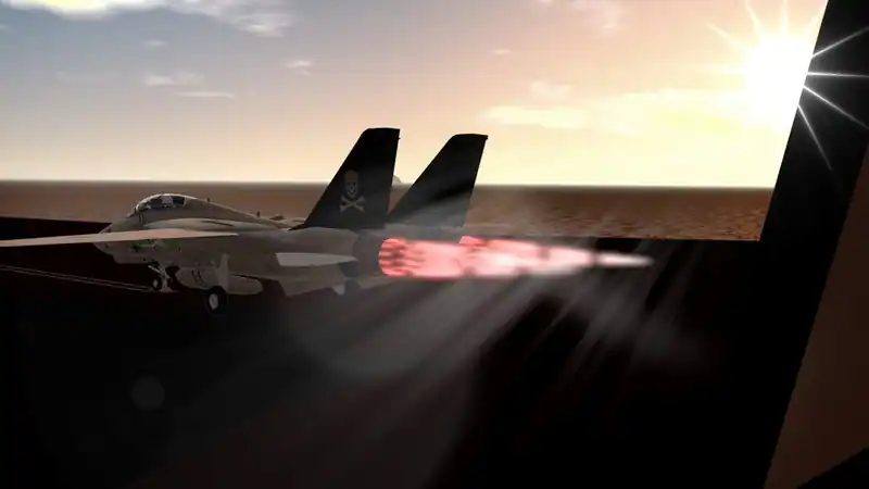 SimplePlanes VR — изображение 2