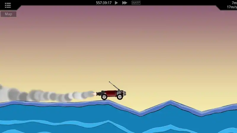 SimpleRockets — изображение 3