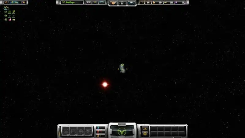 Sins of a Solar Empire (classic) — изображение 3