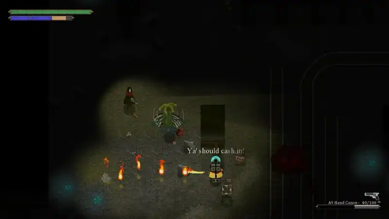 Skautfold: Into the Fray — изображение 2