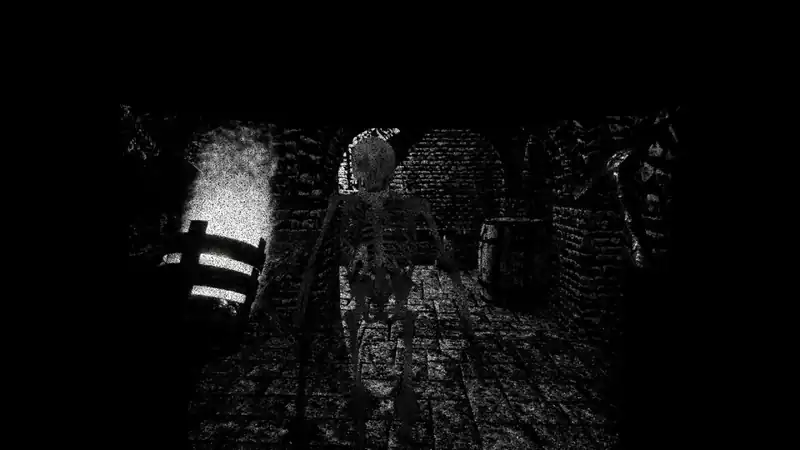 Skeletons — изображение 3
