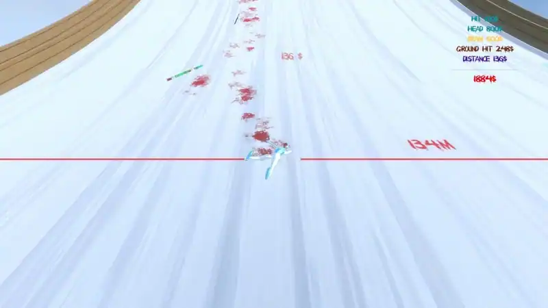 Ski Sniper — изображение 2