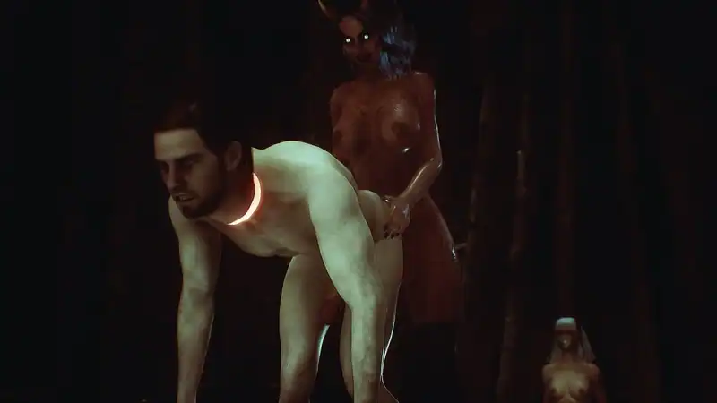 Banisher Of Lust — изображение 1