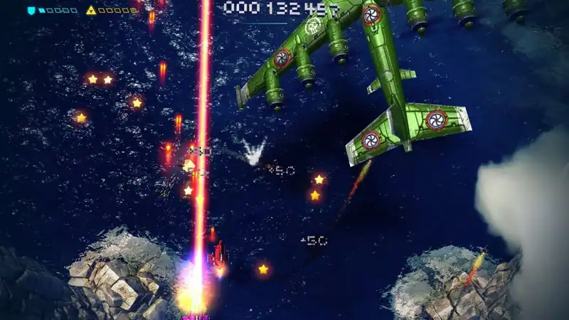 Sky Force Anniversary — изображение 2