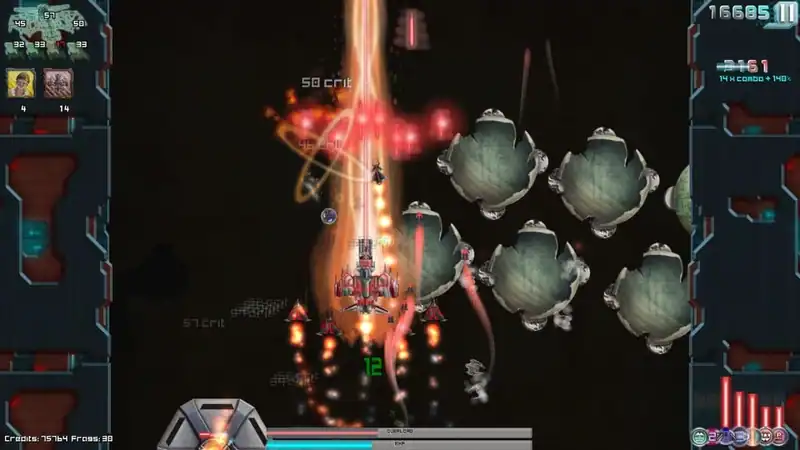 Sky Mercenaries — изображение 2