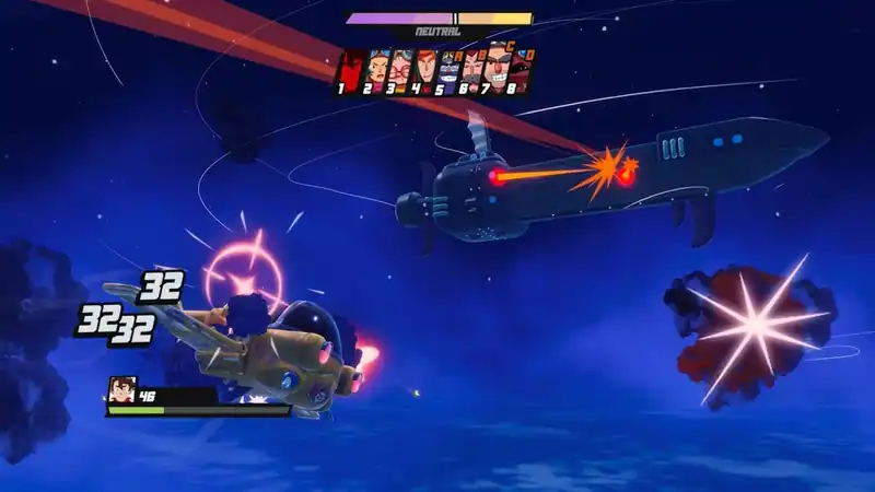 Sky Oceans: Wings for Hire — изображение 2