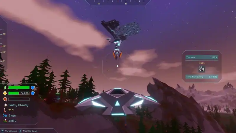 Skyformer — изображение 1