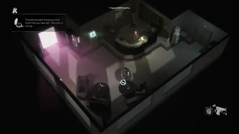 SKYHILL: Black Mist — изображение 3