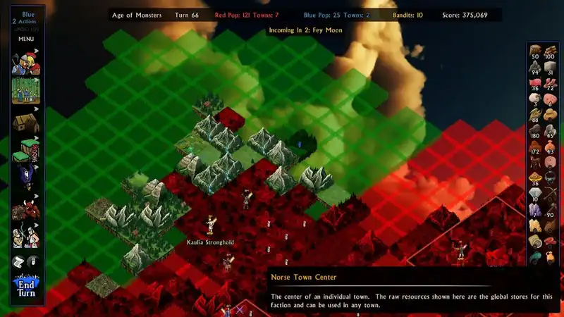 Skyward Collapse — изображение 2