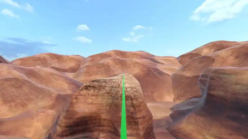 Slackline VR — изображение 3