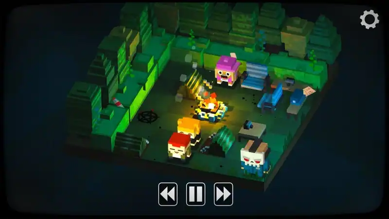 Slayaway Camp — изображение 2