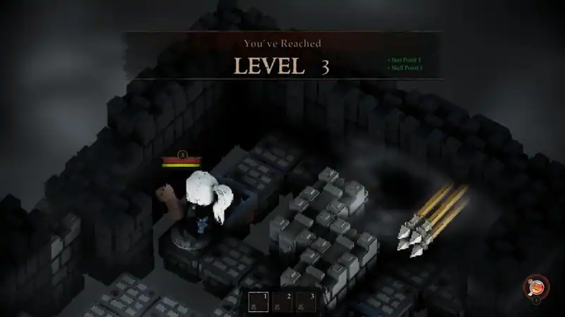 Slayer: the Demon Haunted World — изображение 3