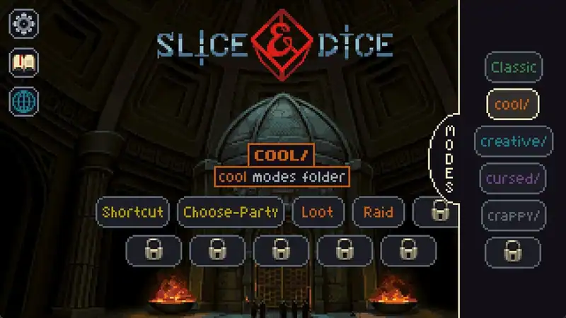Slice and Dice — изображение 1
