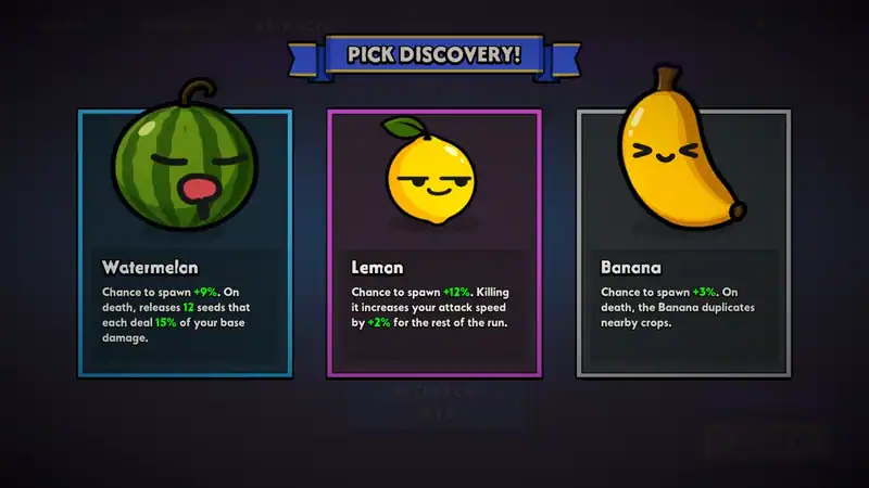 Slice the Crops! — изображение 2