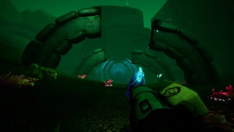 Slime Factory — изображение 2