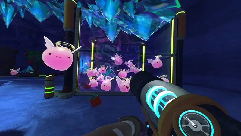 Slime Rancher: Secret Style Pack — изображение 3