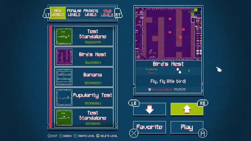 Slime-san: Superslime Edition — изображение 3