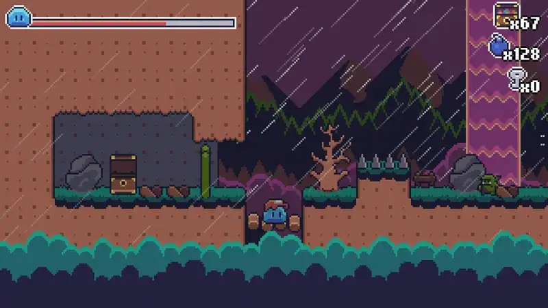 Slime's Journey — изображение 3