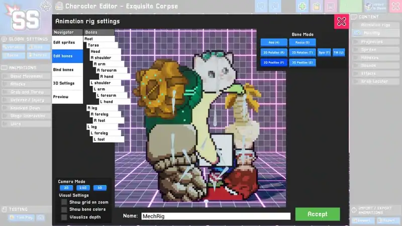 Smack Studio — изображение 1