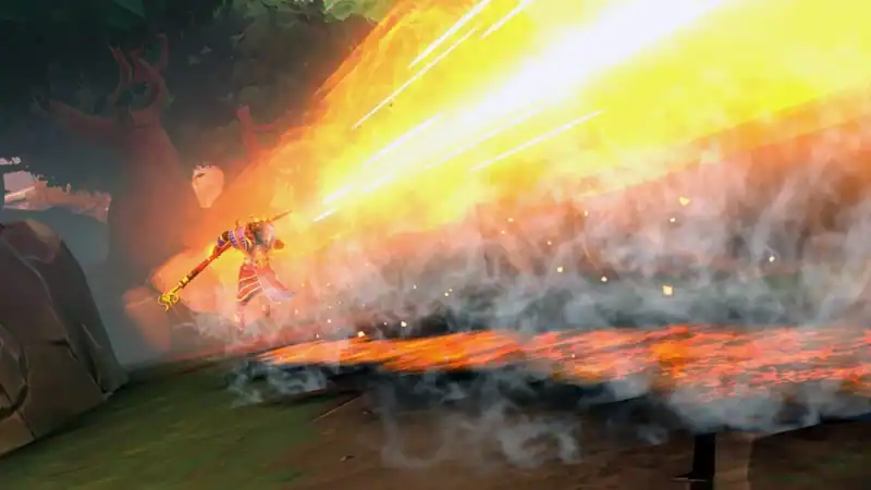 SMITE — изображение 3