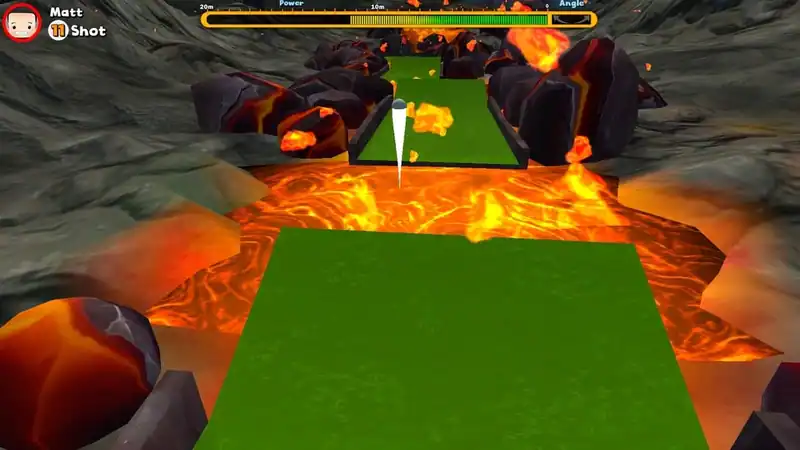 Smoots Golf — изображение 3