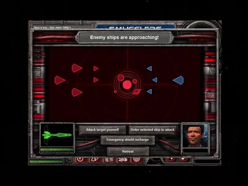 Smugglers 5 — изображение 3