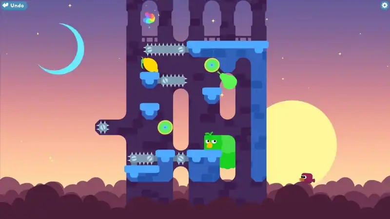 Snakebird — изображение 3