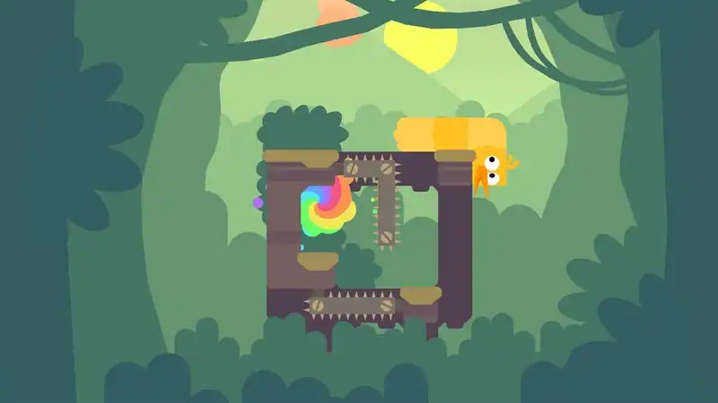 Snakebird Primer — изображение 2