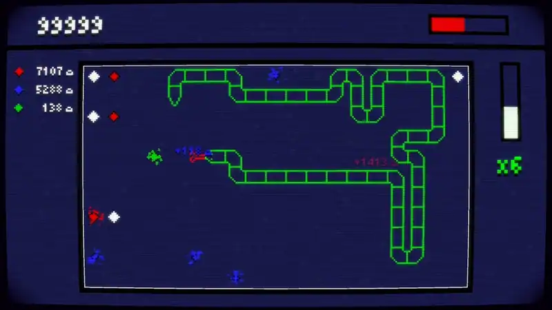 Snakecremental — изображение 2