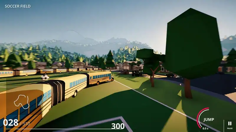 Snakeybus — изображение 2
