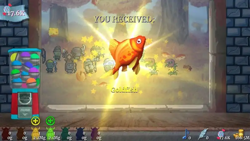 Bard Idle — изображение 1