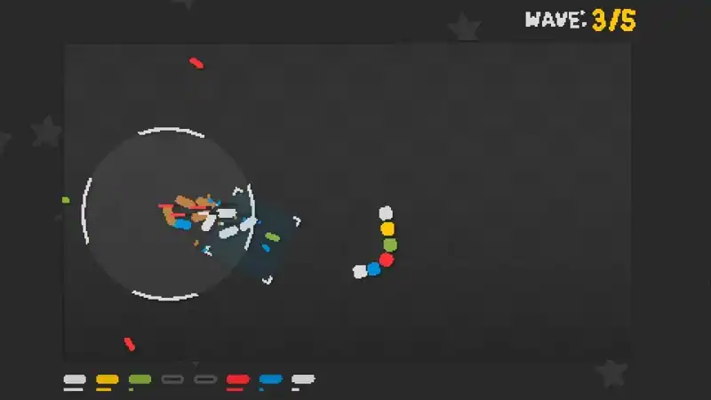 SNKRX — изображение 3