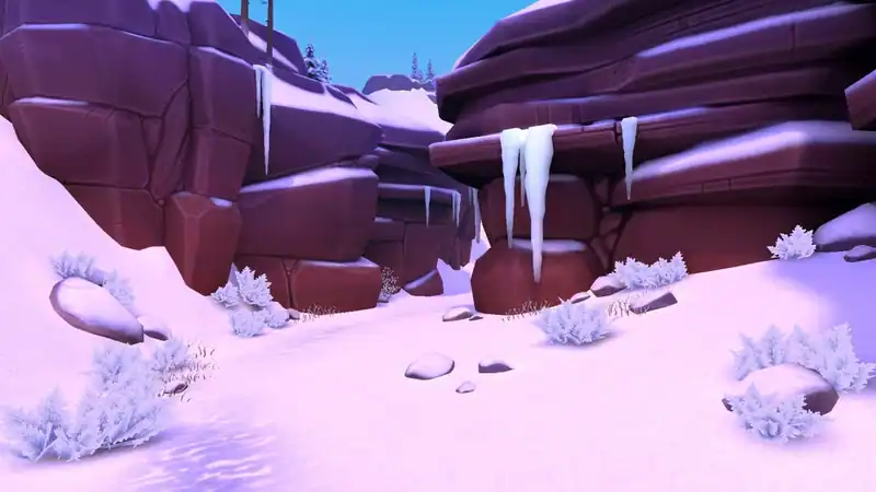 Snow Scout — изображение 2