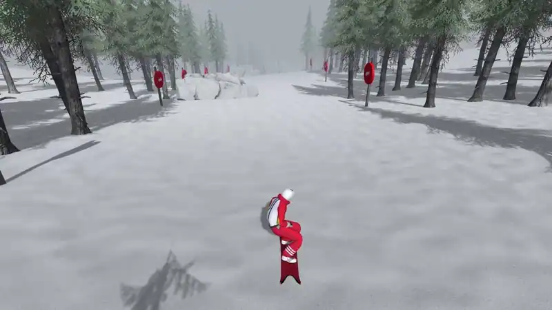 Snowboard Legends — изображение 3