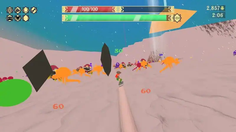 Snowlike — изображение 3