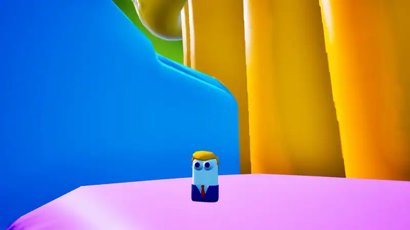 Soap Slide — изображение 3