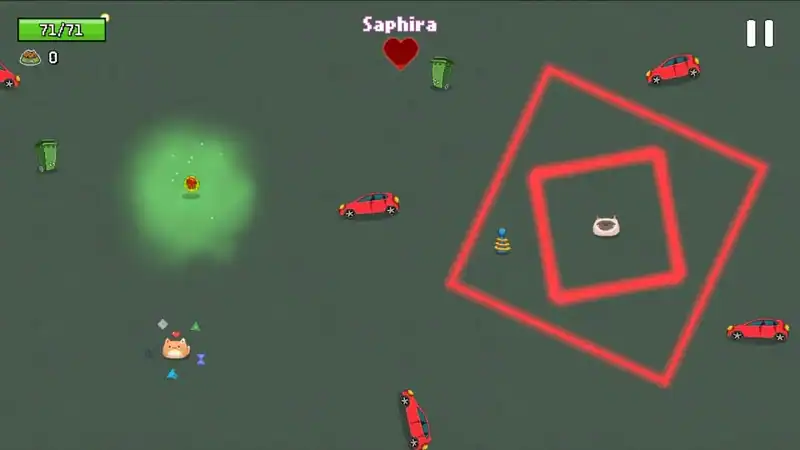 Soba's Gunpaw — изображение 2