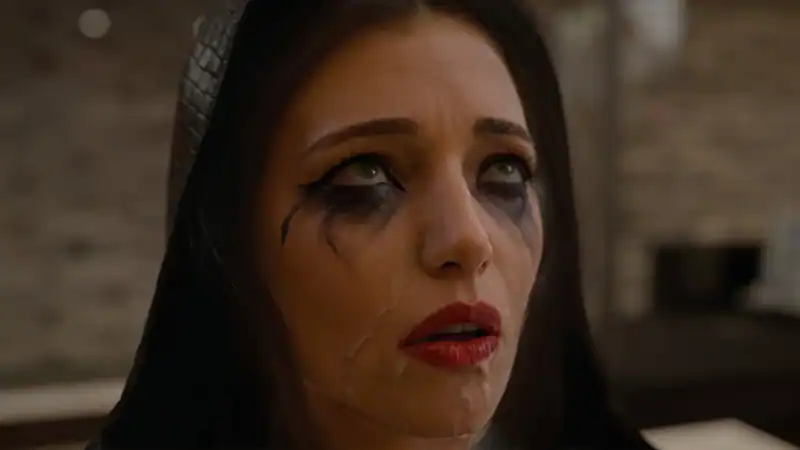 Sofia's Dark Fantasies — изображение 2