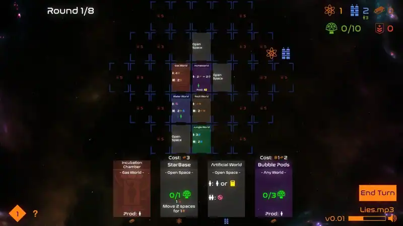 Solar Settlers — изображение 2