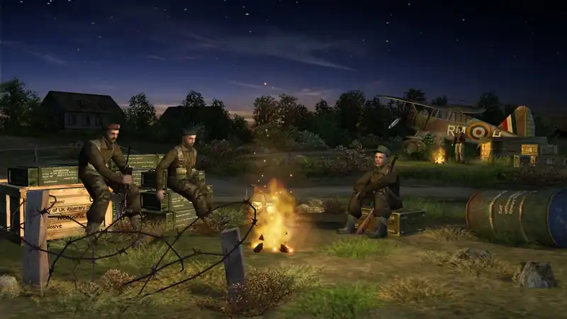 Soldiers: Heroes of World War 2 — изображение 2