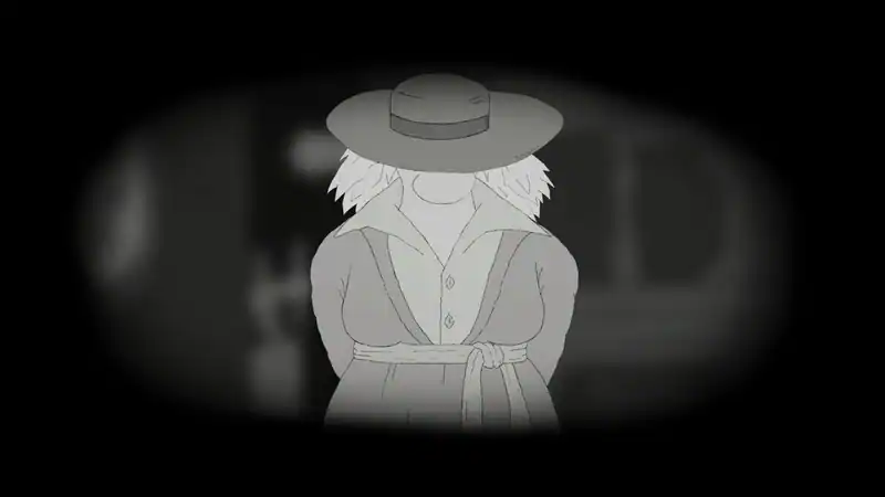 A Lost Man — изображение 2