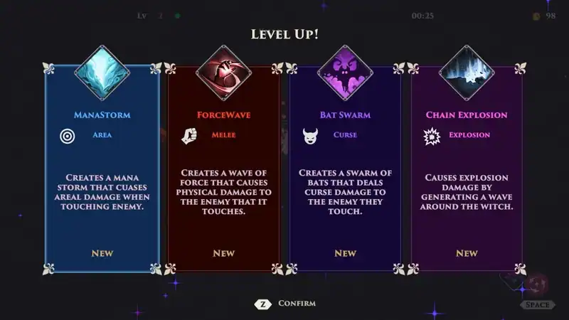Wedding Witch — изображение 3