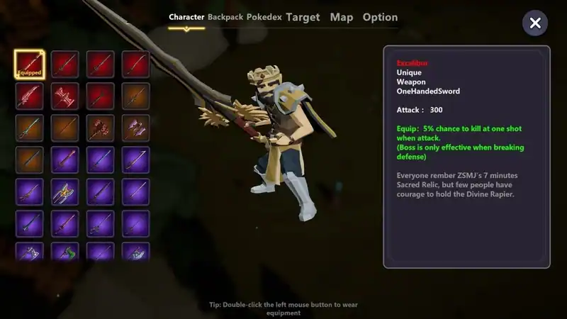 Weird RPG — изображение 2