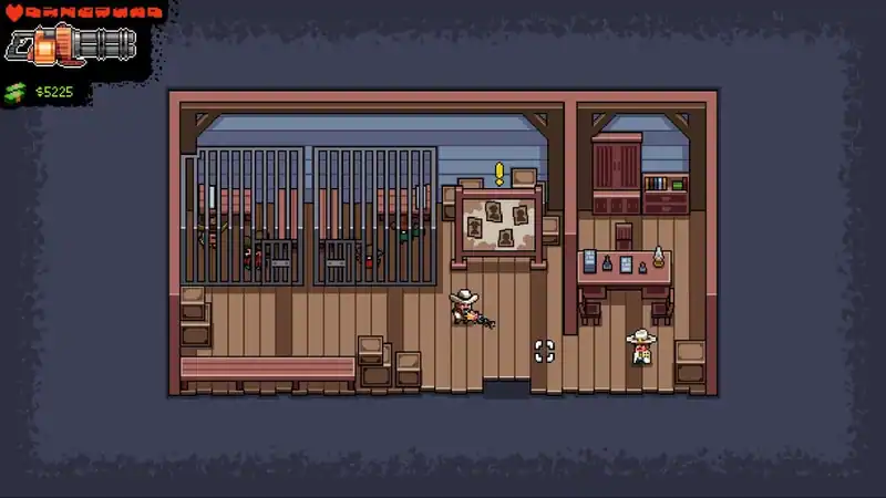 Westild's Law — изображение 2