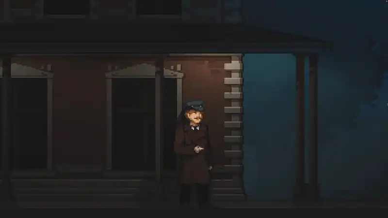 What Awaits, Aleksey? — изображение 3